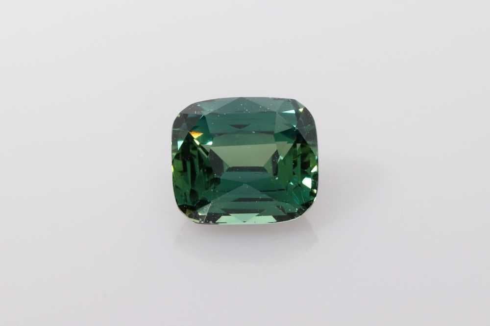 1.56ct Cushion Natural Sapphire