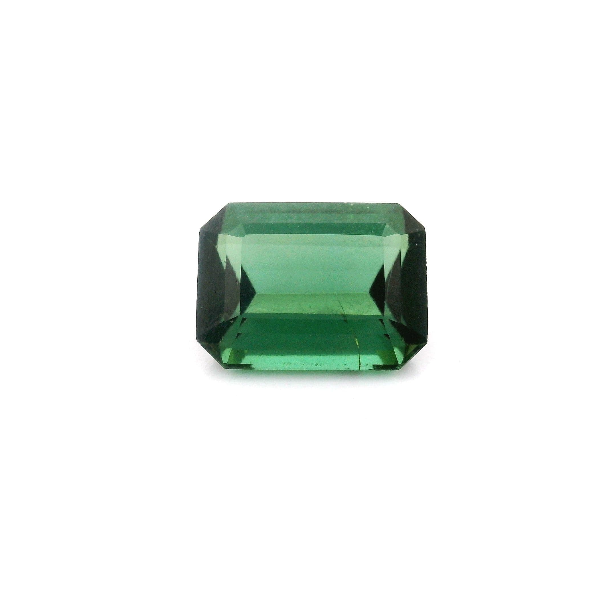 2.04ct Octagon Natural Tourmaline