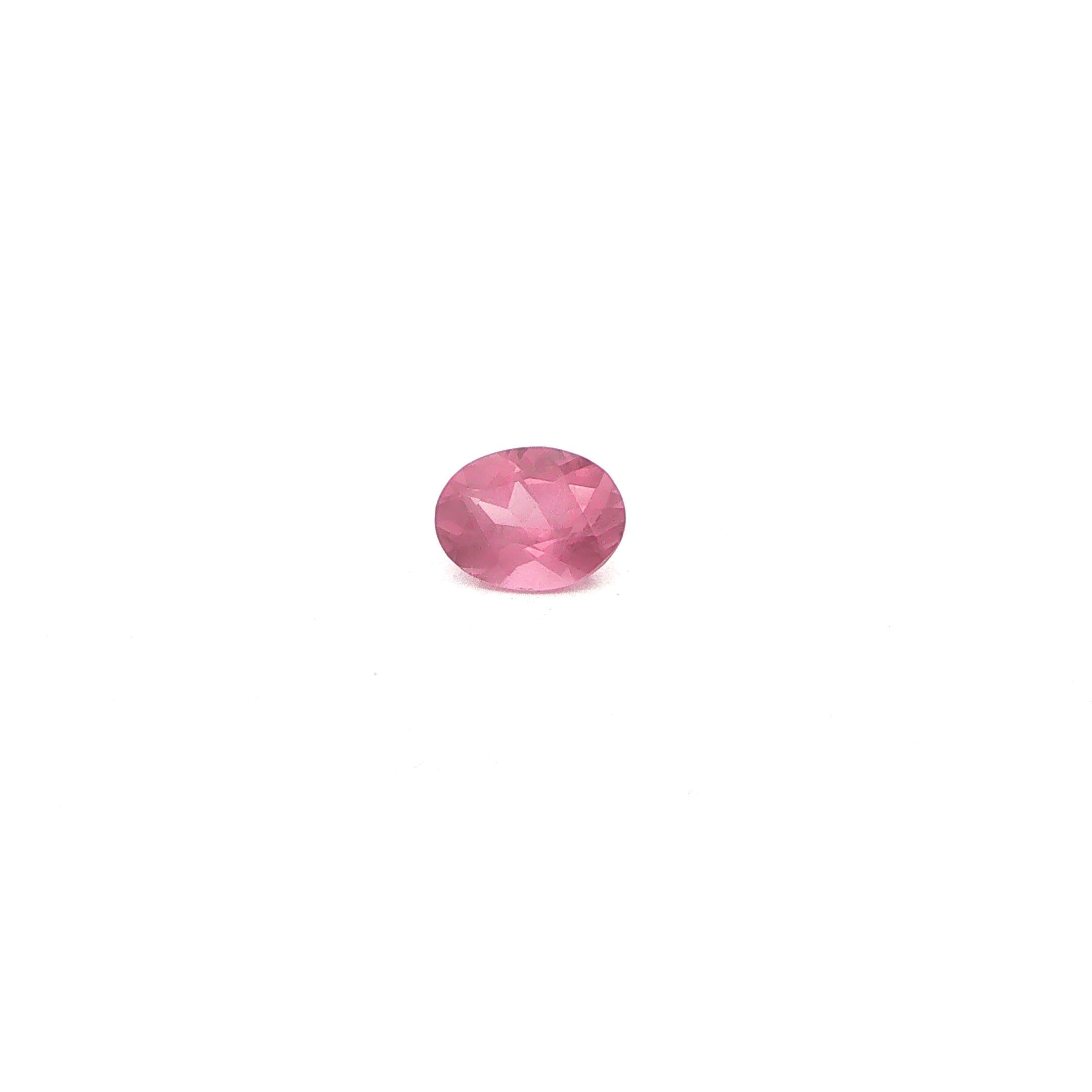 1.7ct Oval Natural Spinel