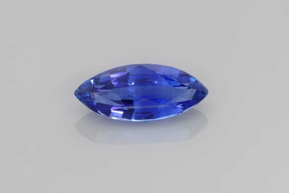 1.57ct Marquise Natural Sapphire