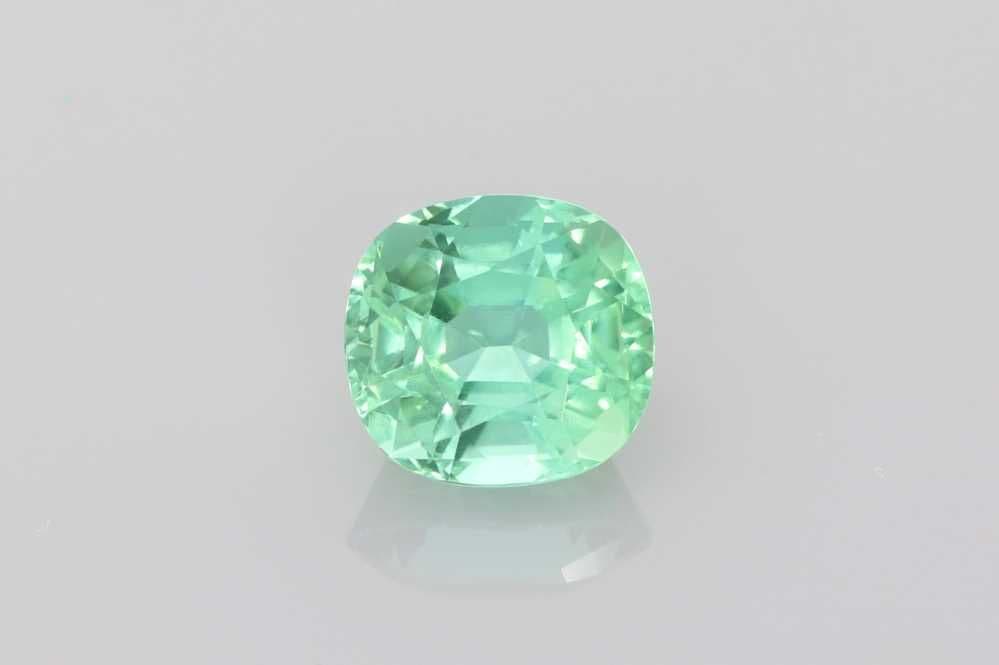 2.24ct Cushion Natural Tourmaline