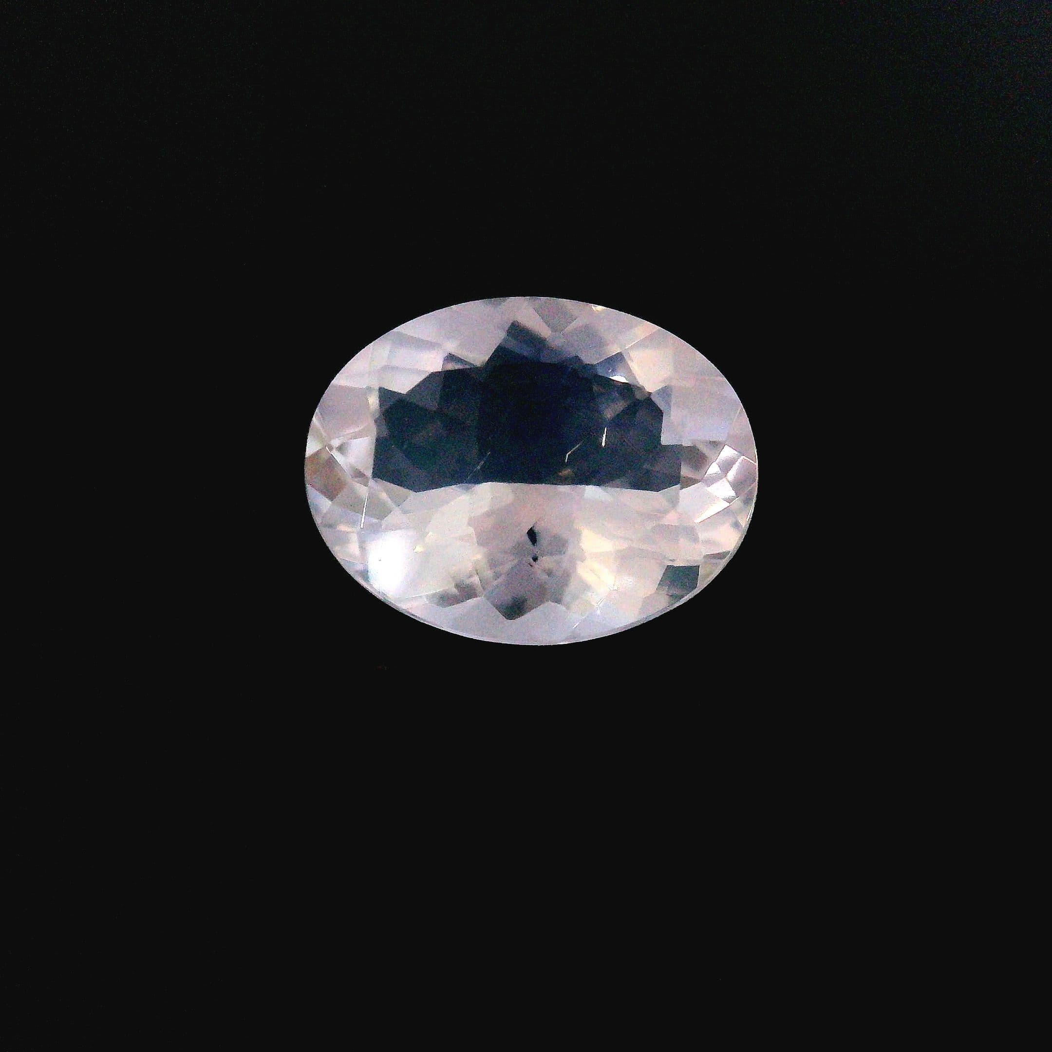 2.1ct Oval Natural Moonstone