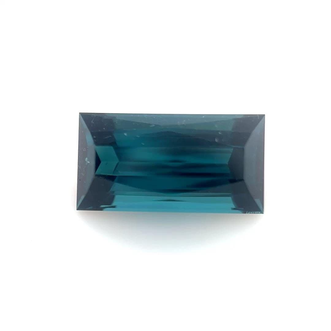 2.402ct Baguette Natural Tourmaline