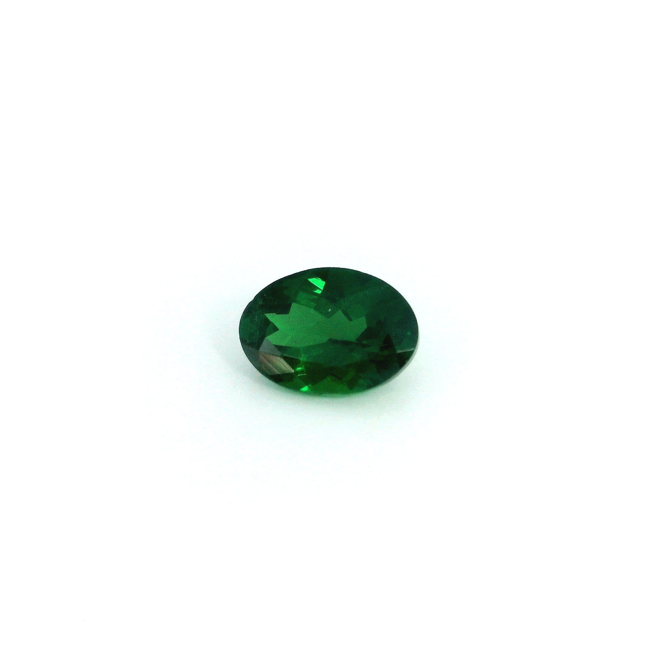 0.98ct Oval Natural Garnet