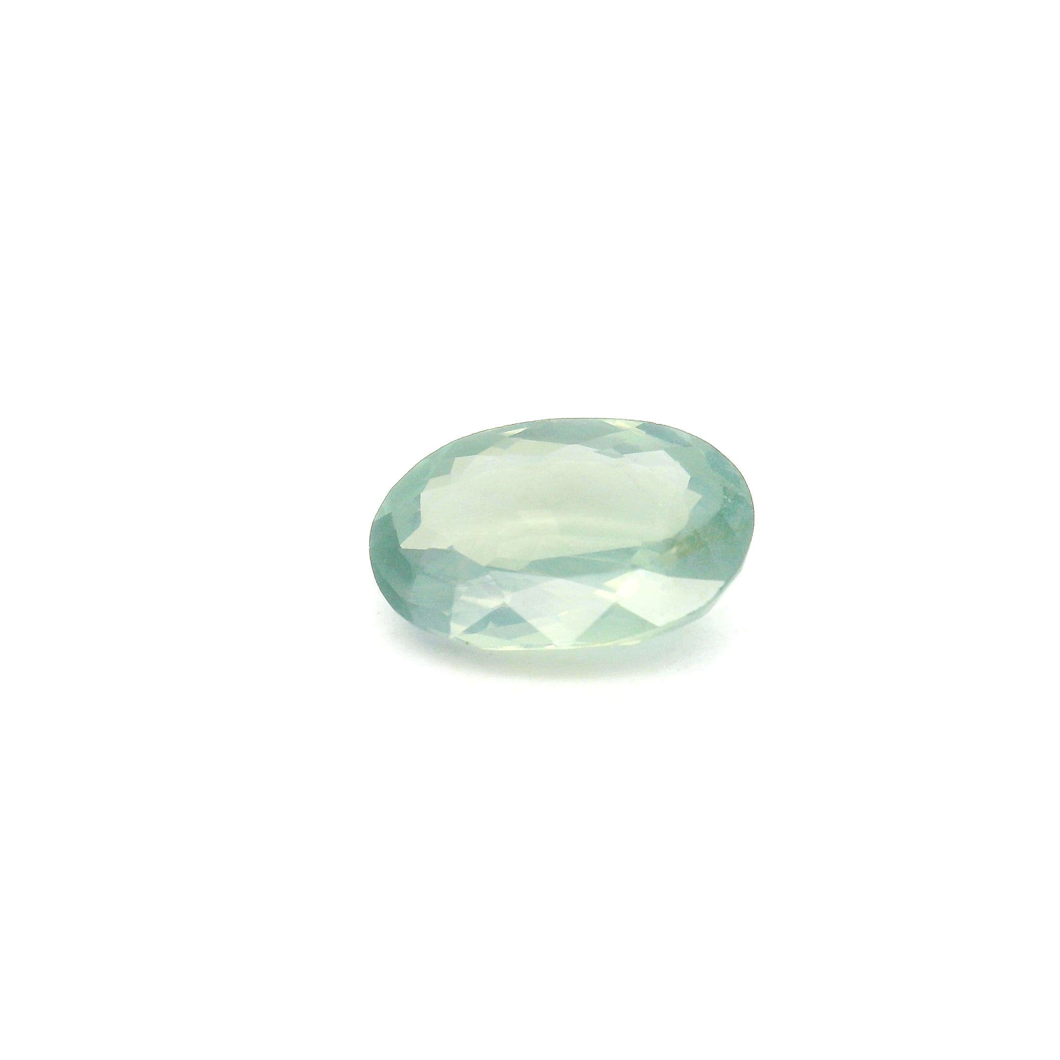 2.02ct Oval Natural Alexandrite