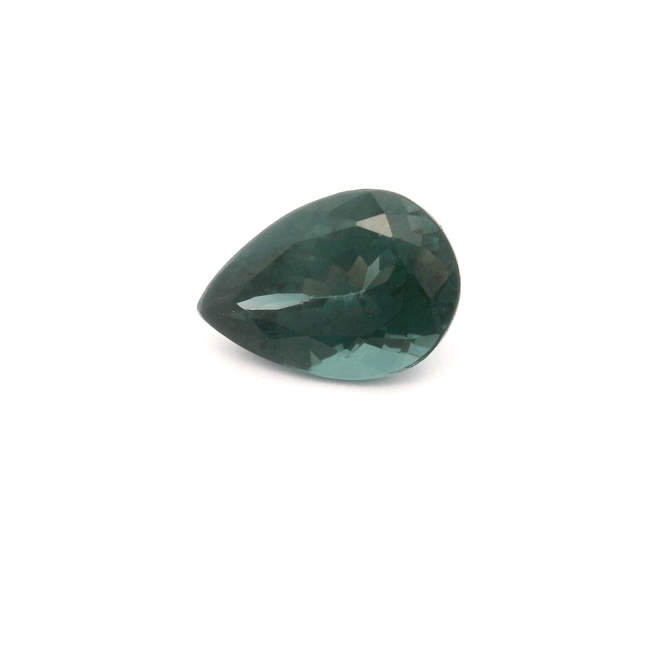 2.29ct Pear Natural Spinel - alternate view