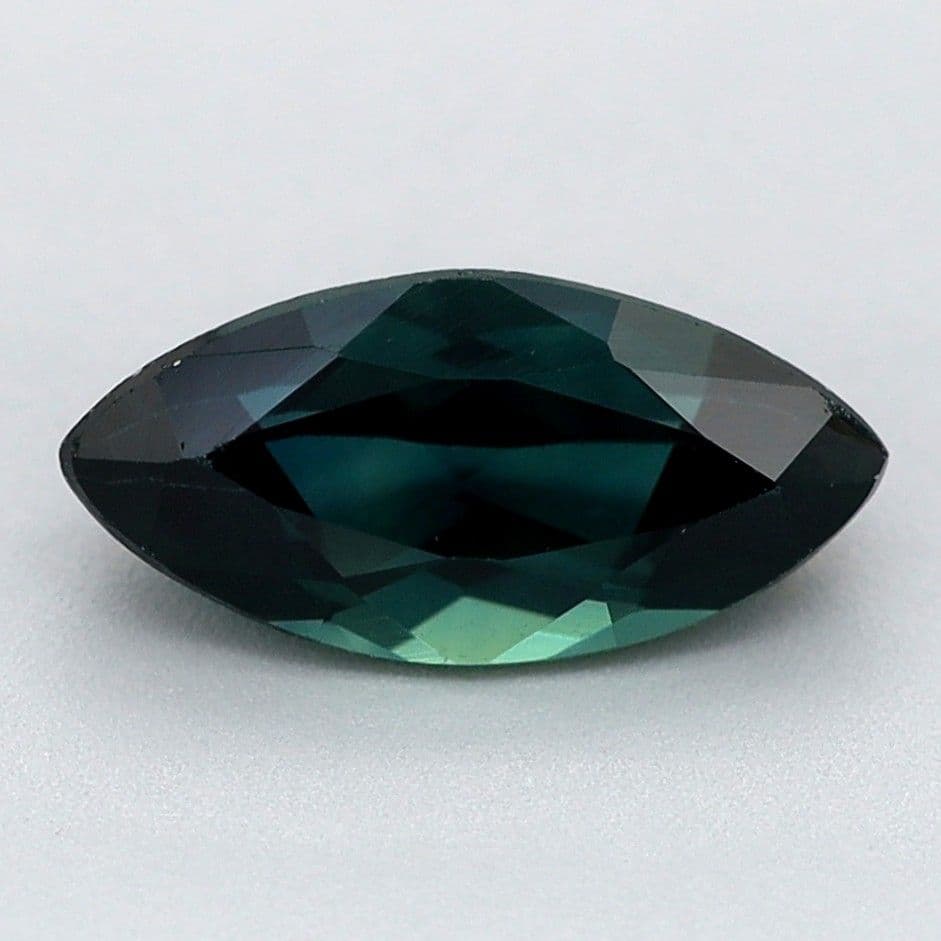 0.8ct Marquise Natural Sapphire