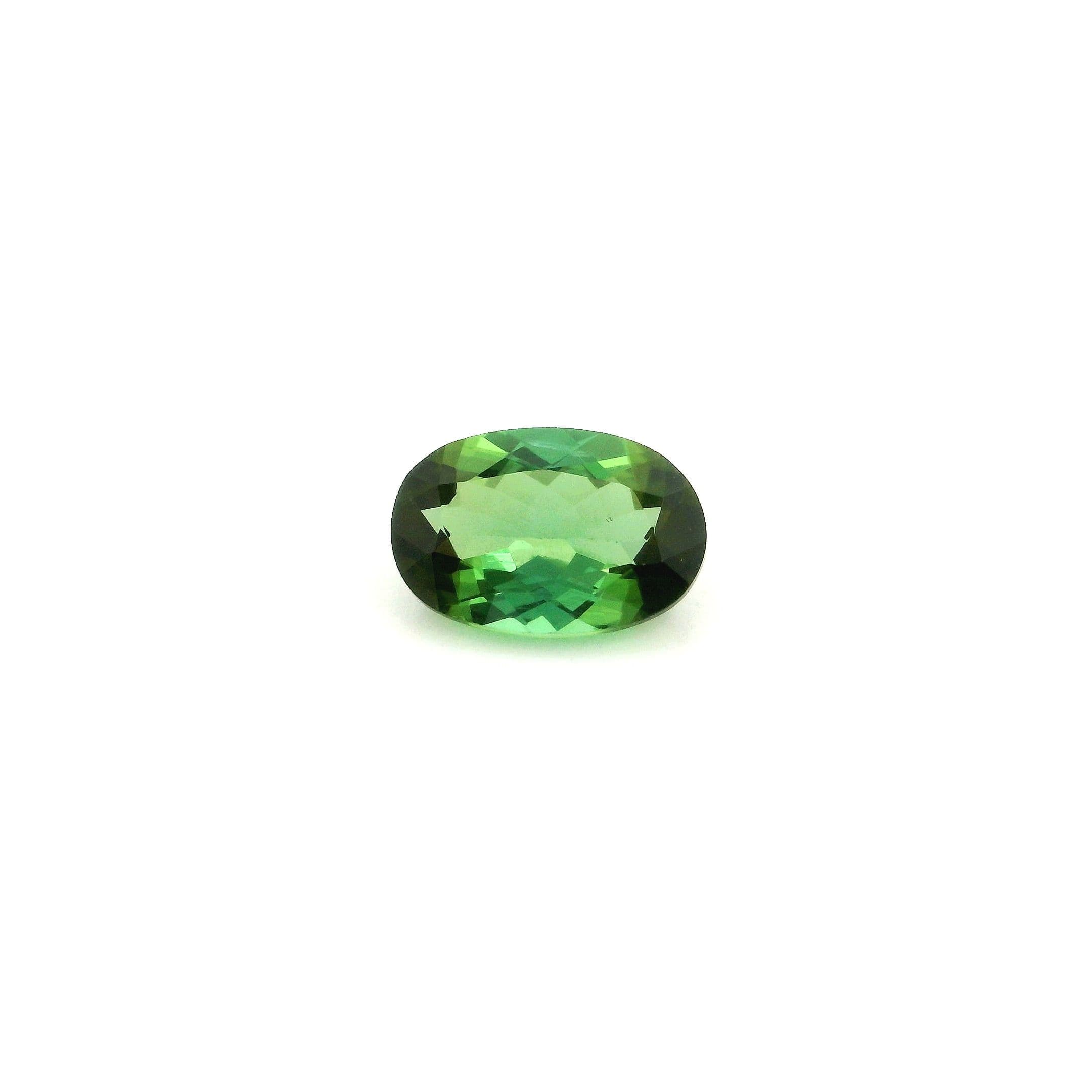 1.23ct Oval Natural Tourmaline