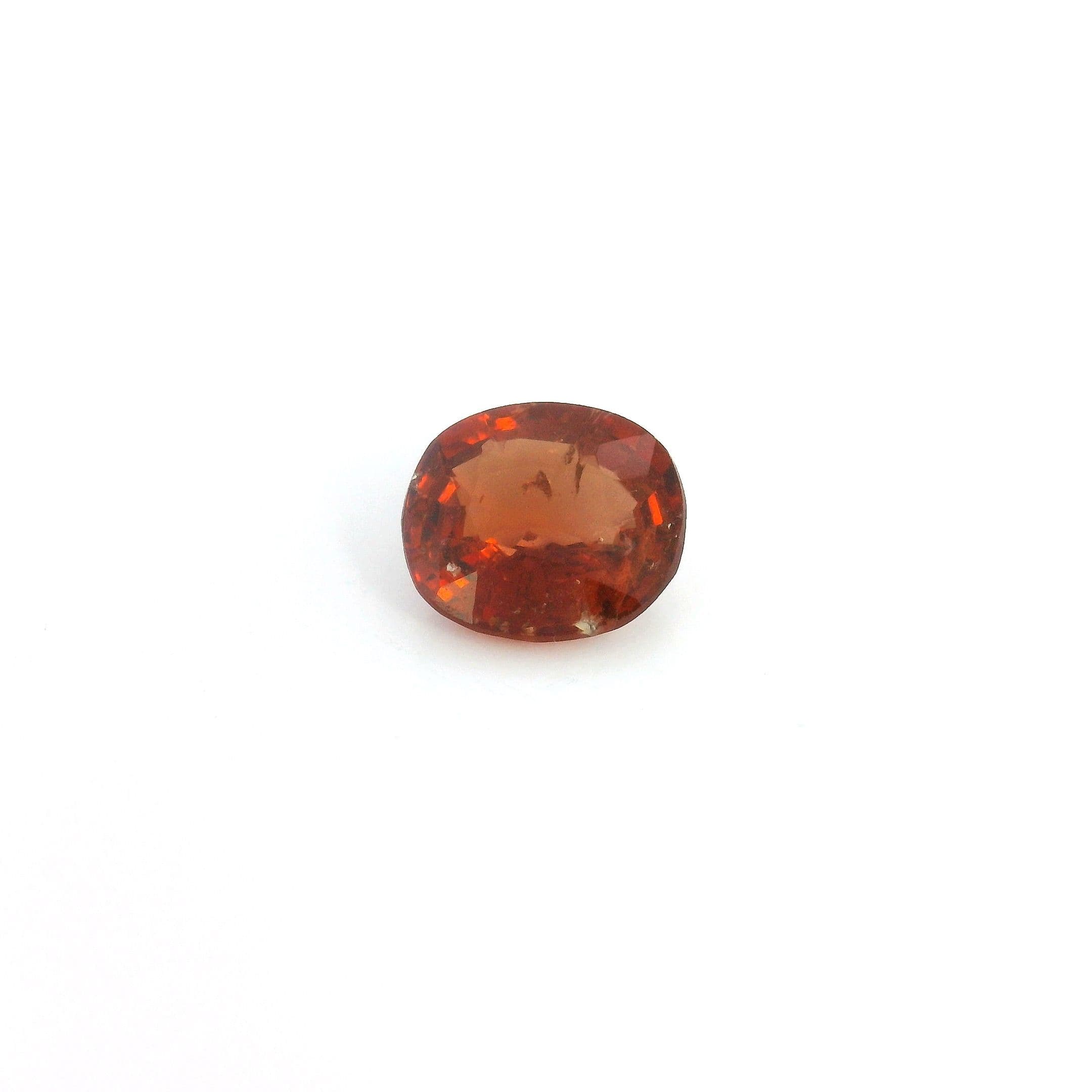 0.98ct Cushion Natural Spinel