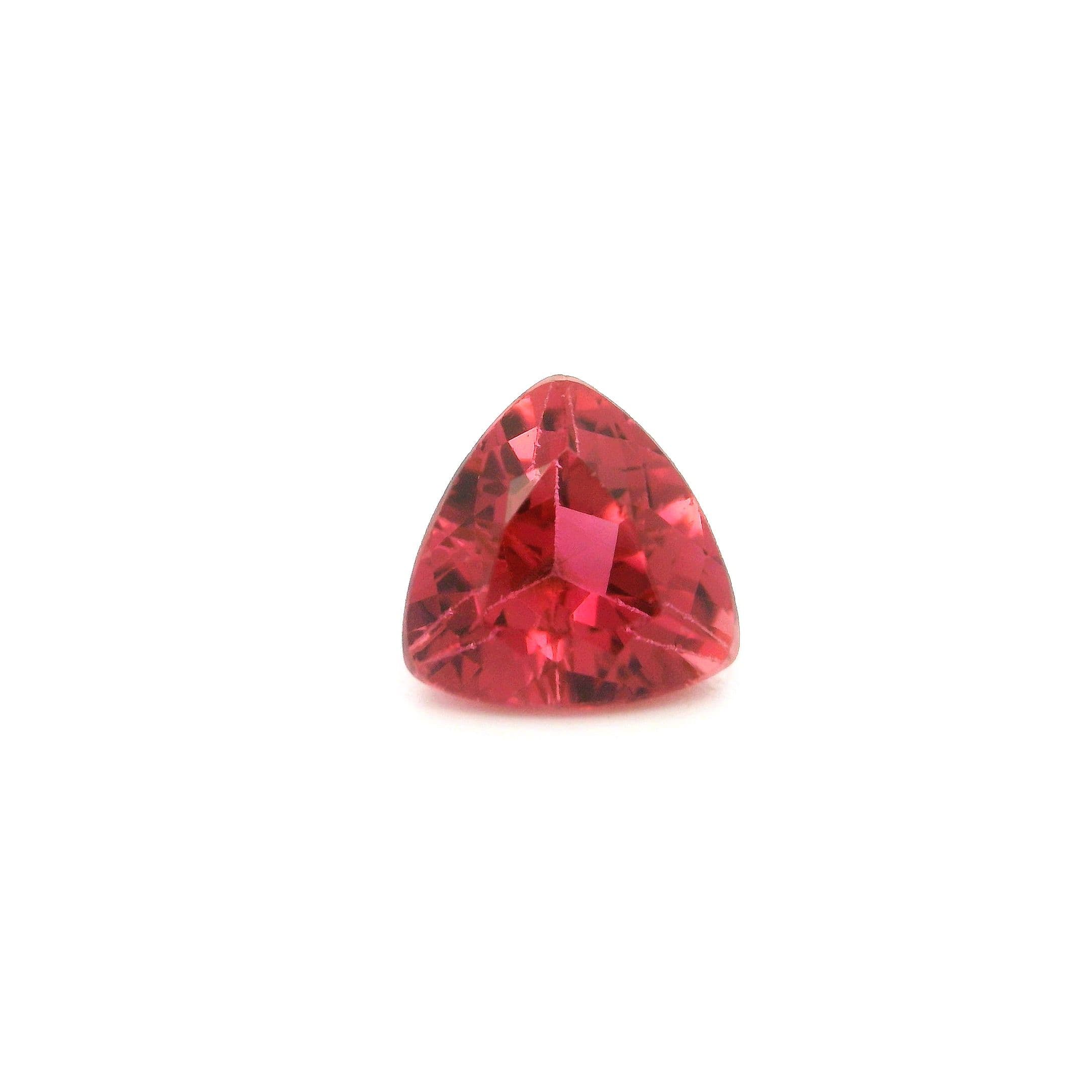 1.18ct Triangle Natural Tourmaline