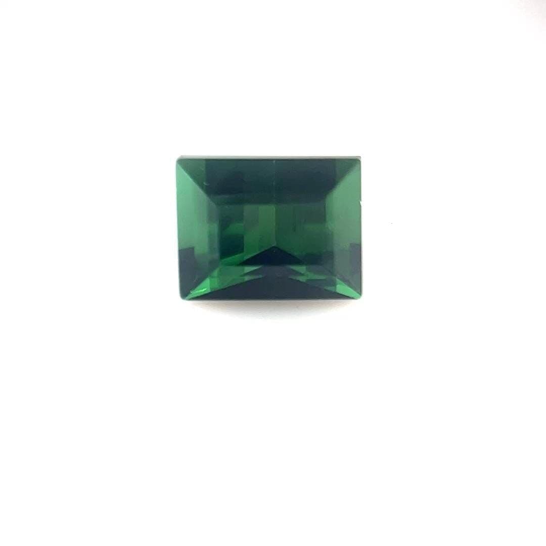 1.23ct Baguette Natural Tourmaline