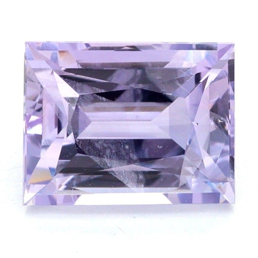 1.63ct Baguette Natural Sapphire