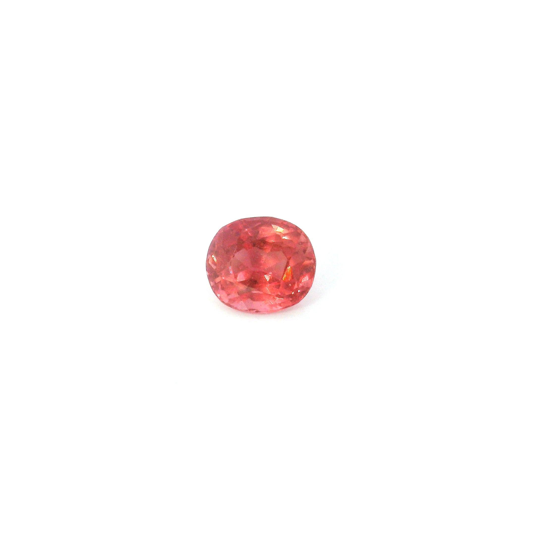 0.63ct Oval Natural Spinel