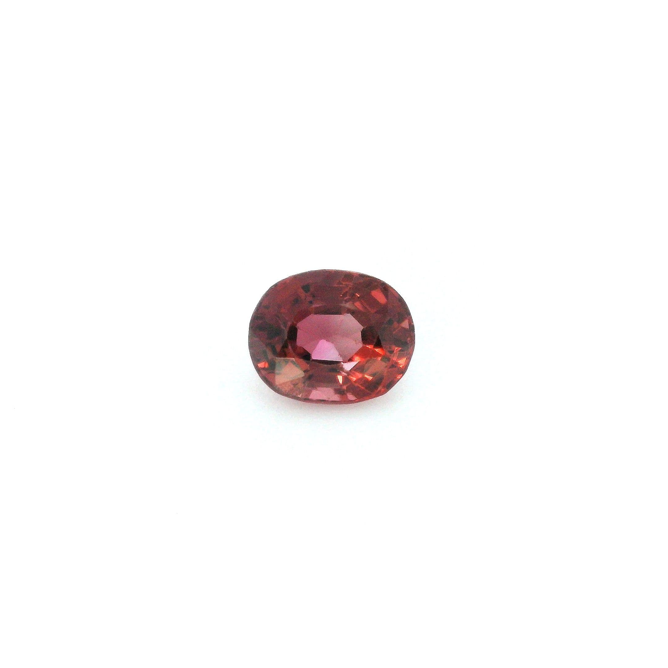 1.01ct Oval Natural Spinel