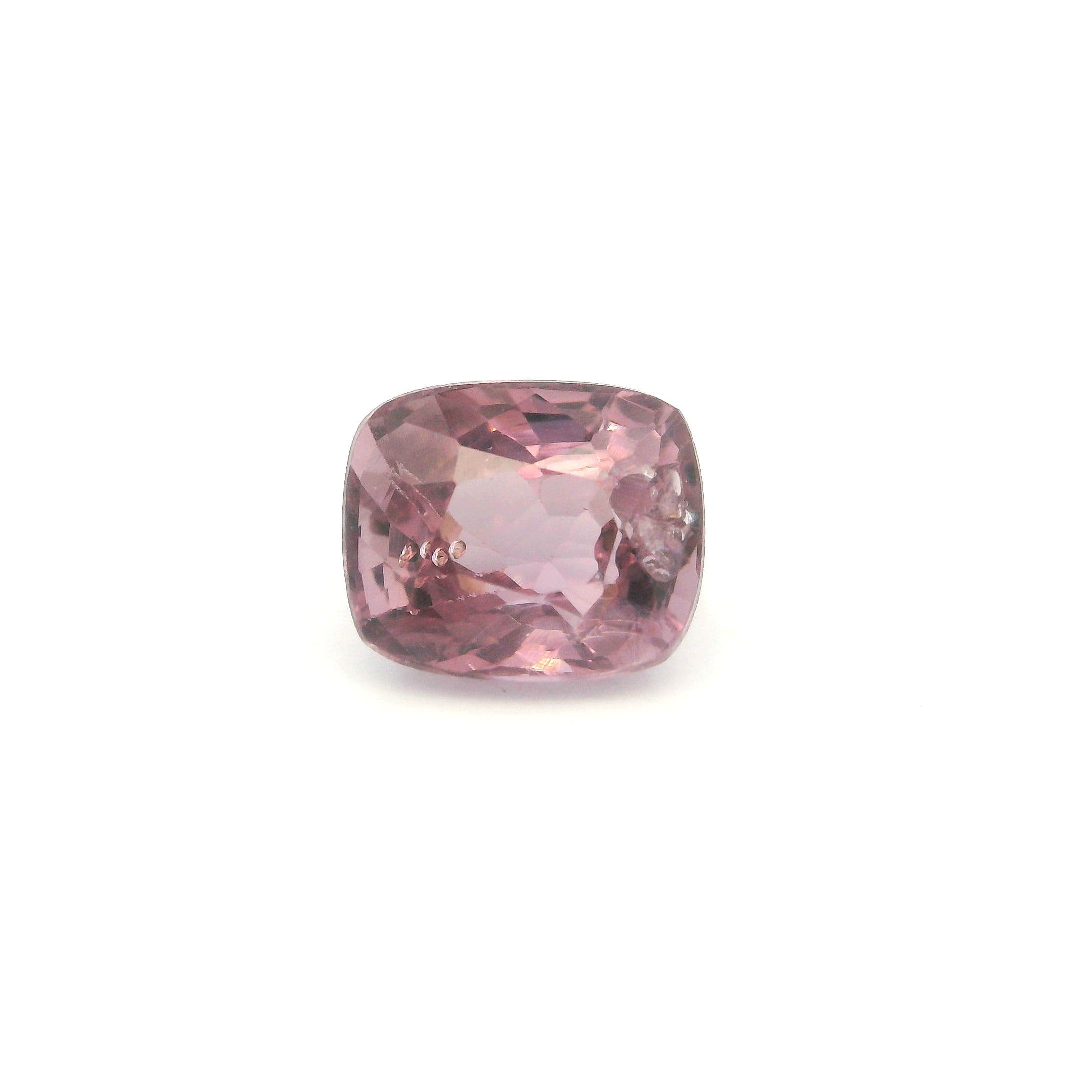 1.76ct Cushion Natural Spinel