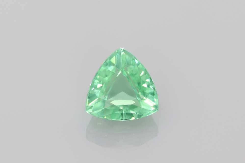 1.55ct Trilliant Natural Tourmaline