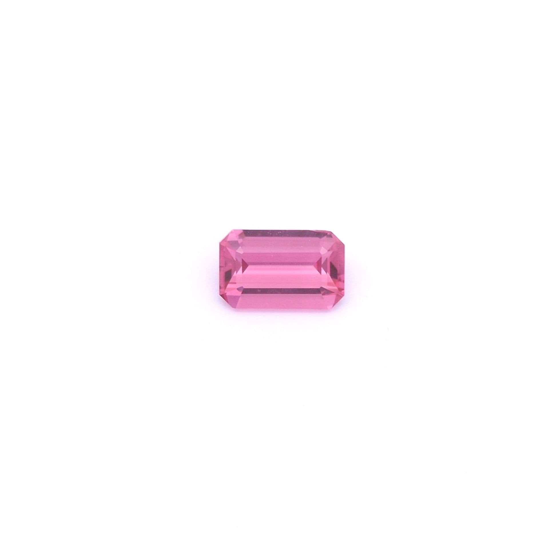 1.6ct Octagon Natural Spinel