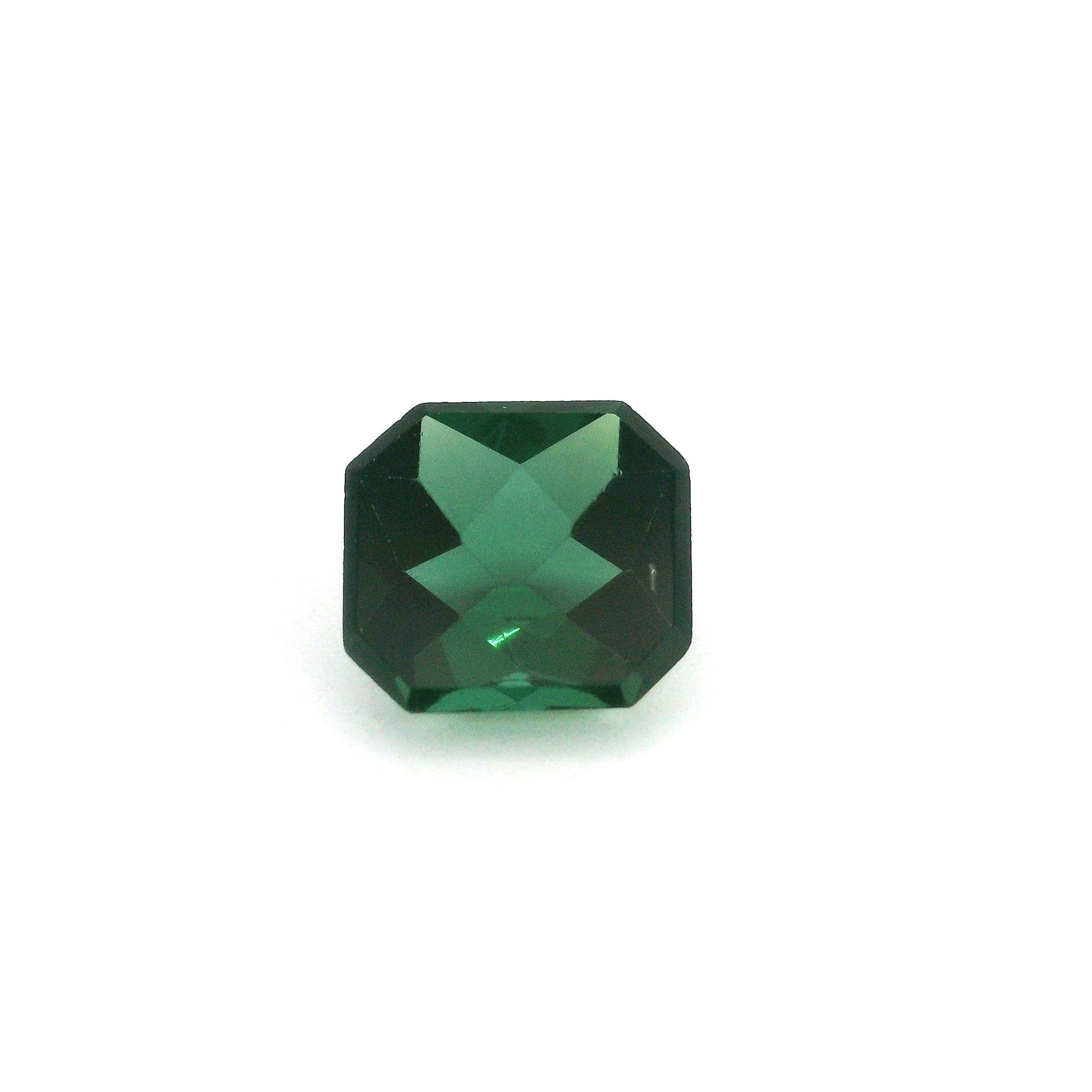 1.99ct Octagon Natural Tourmaline