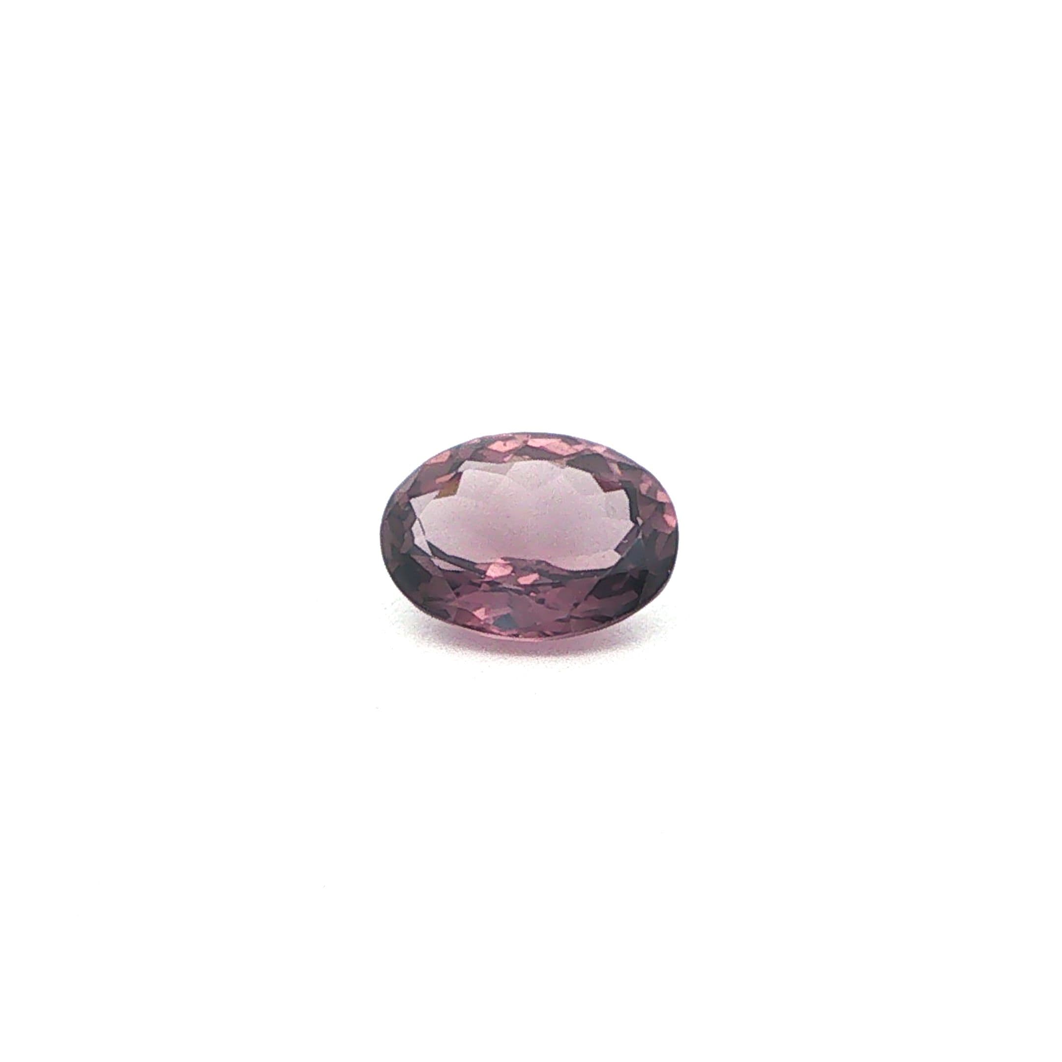 1.96ct Oval Natural Spinel
