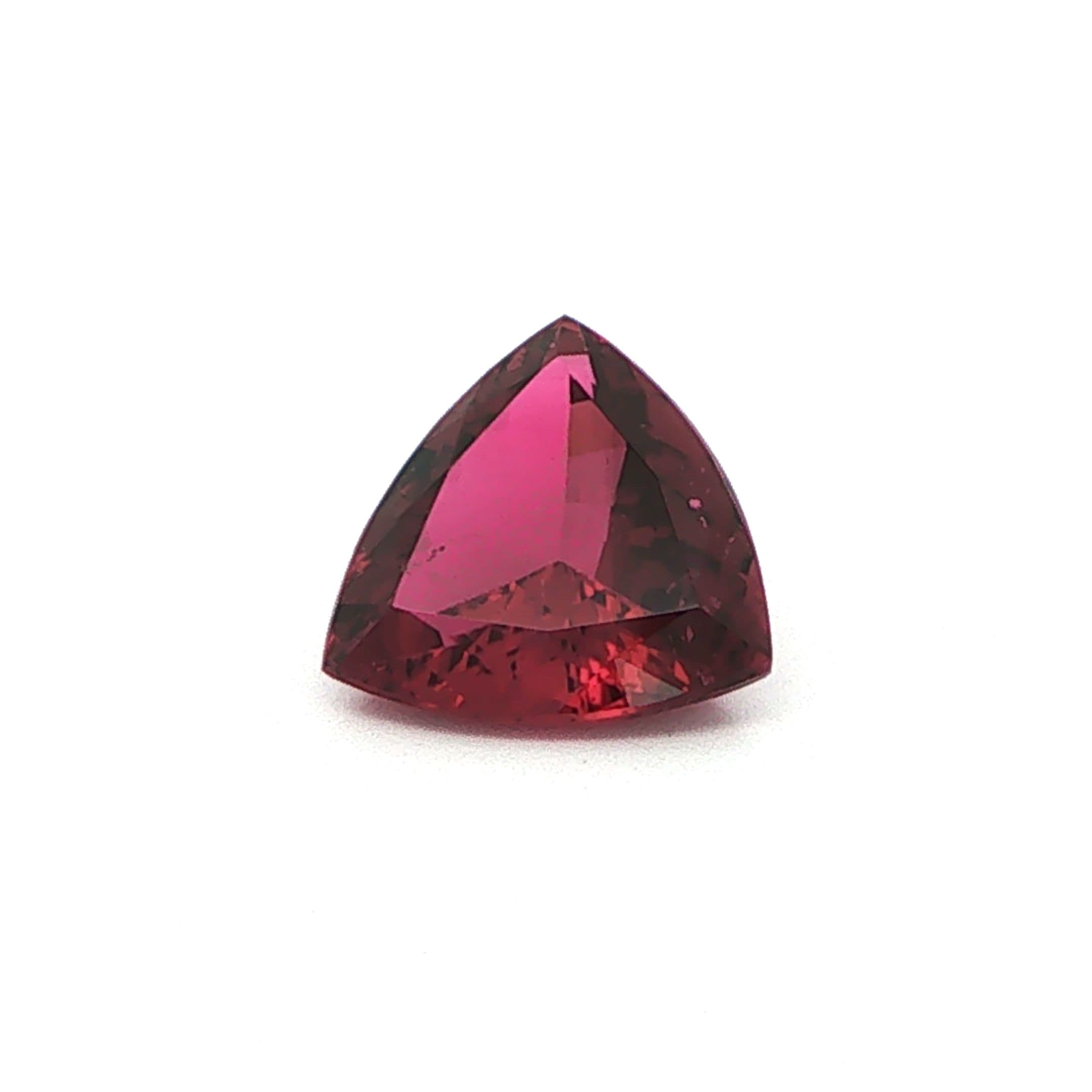 2.68ct Triangle Natural Tourmaline