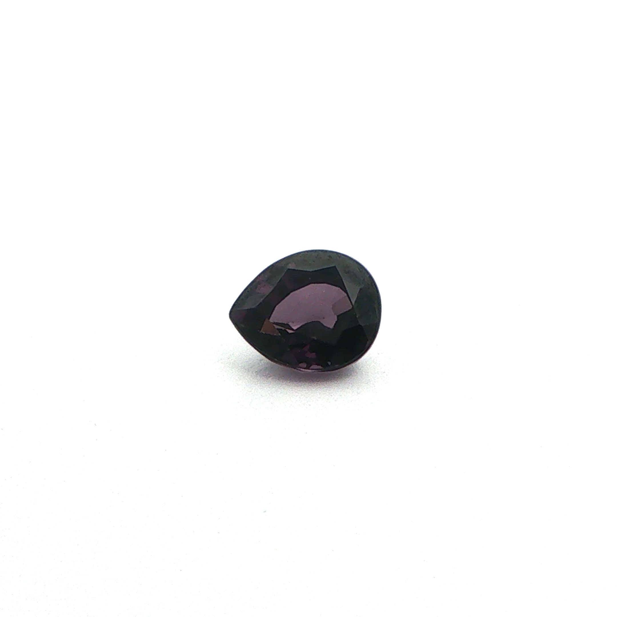 1.76ct Pear Natural Spinel