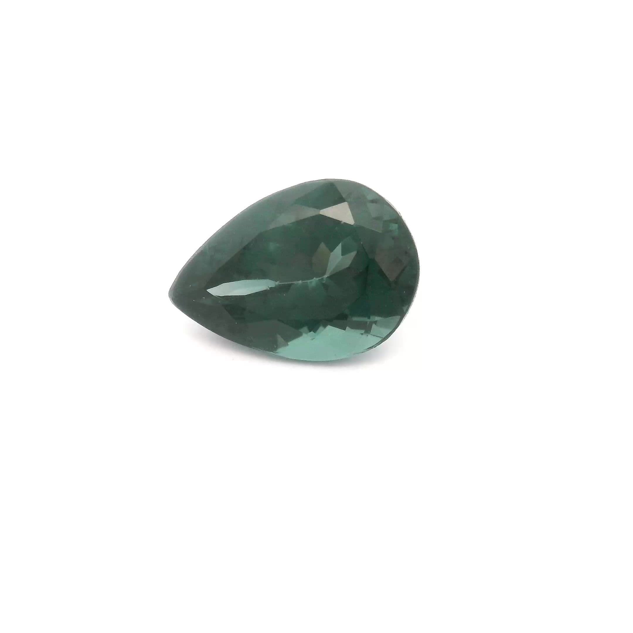 2.29ct Pear Natural Spinel