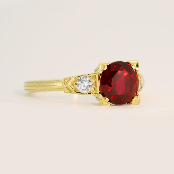 Aardvark Jewellery – Exquisite Vintage Rings, Handmade Jewellery ...