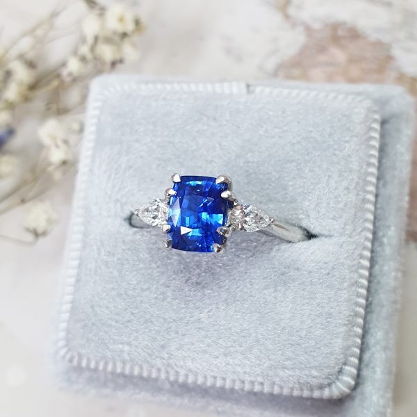 Wedding & Engagement – Aardvark Jewellery