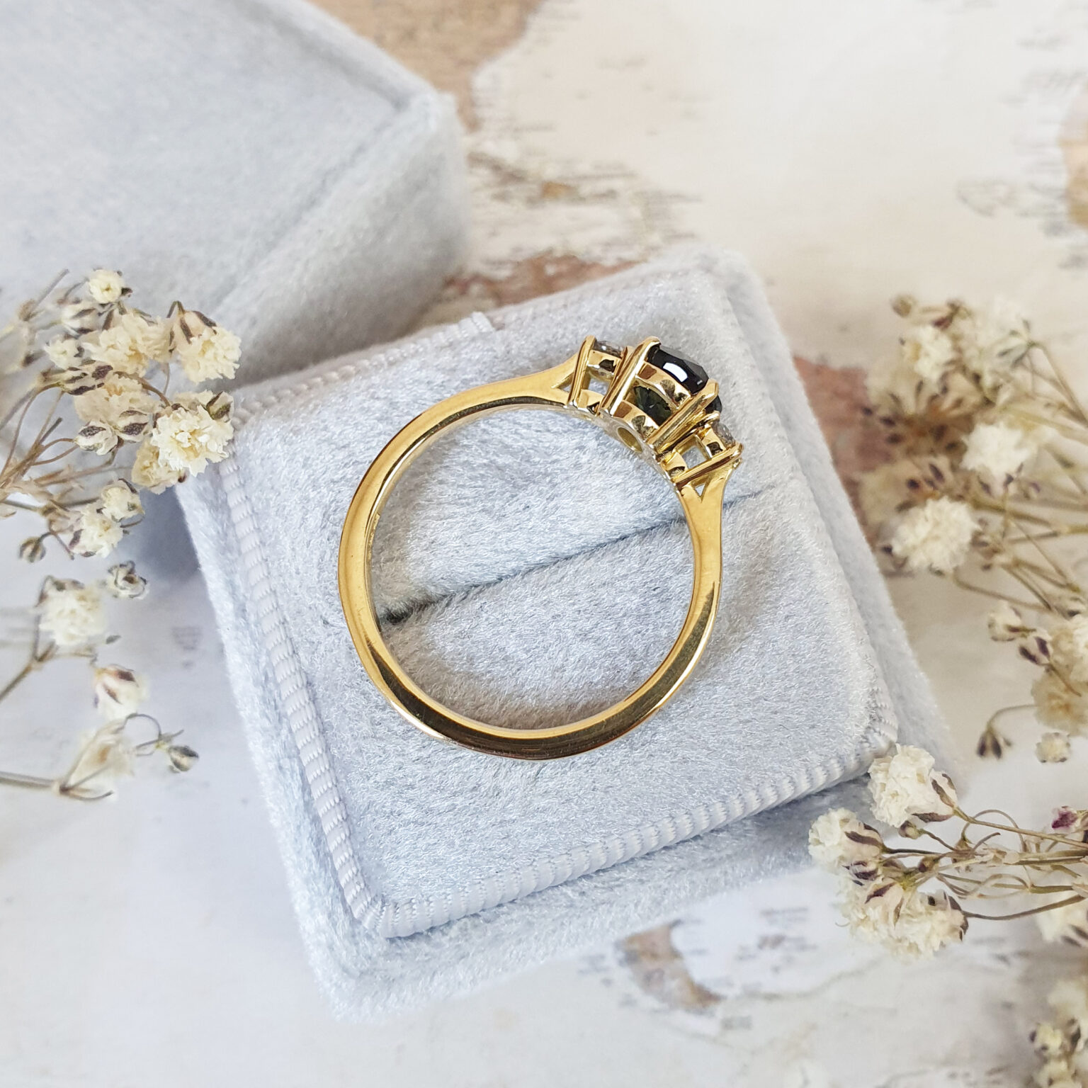 Aardvark Jewellery – Exquisite Vintage Rings, Handmade Jewellery ...