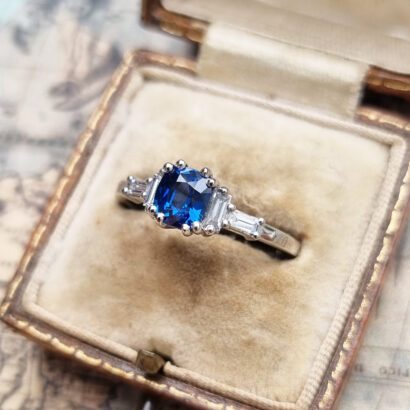 Aardvark Jewellery – Exquisite Vintage Rings, Handmade Jewellery ...