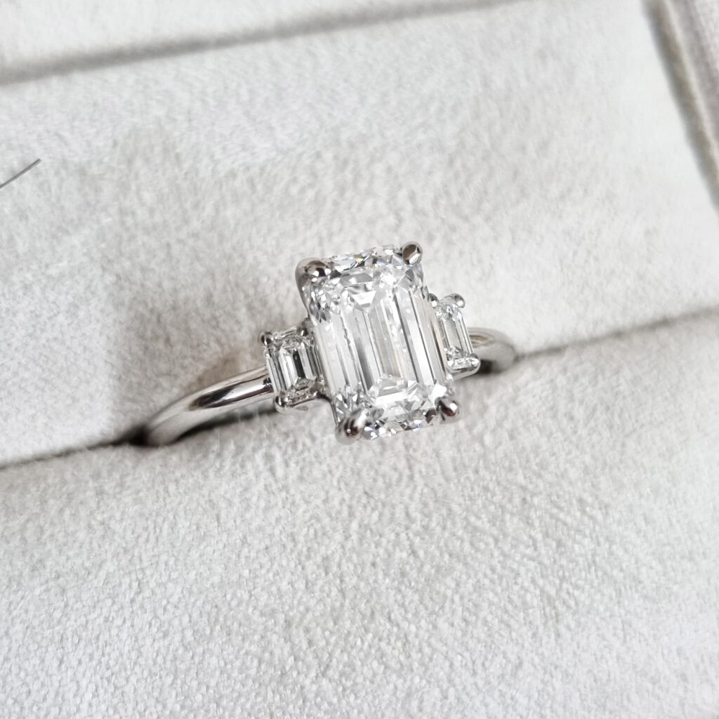 8 Engagement Ring Styles for 2021 - Flawless Fine Jewellery