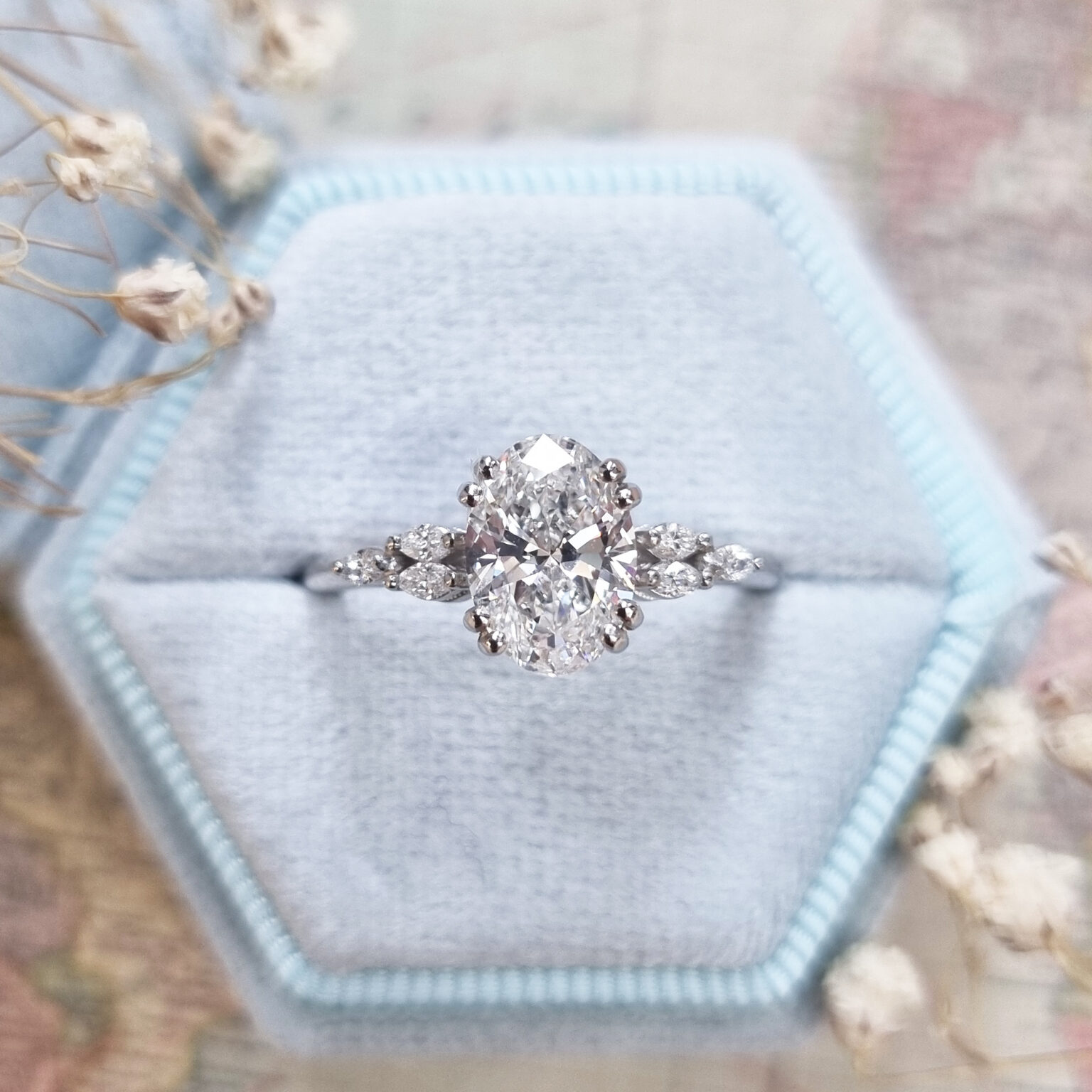 Aardvark Jewellery – Unique handmade engagement rings