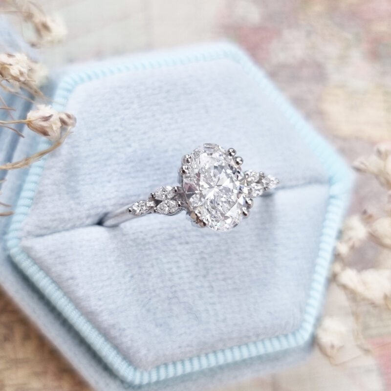 Aardvark Jewellery – Unique handmade engagement rings
